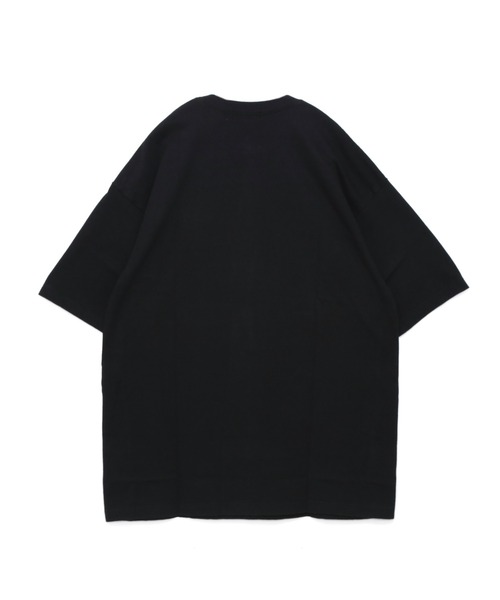 UNDERCOVER（アンダーカバー）の「UC1C4893-1（その他トップス・メンズ・ホワイト/ブラック/トップグレー・2/4/3）」の4枚目の写真
