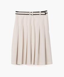 To b. by agnes b. | WU05 JUPE ニューアニエスベーベーシックスカート(スカート)