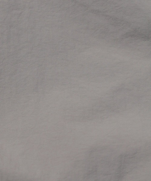 LOWRYS FARM（ローリーズファーム）の「ドロストユルトレンチコート　172566（トレンチコート・レディース・チャコールグレー/ベージュ/アイボリー/グリーン・FREE）」の8枚目の写真