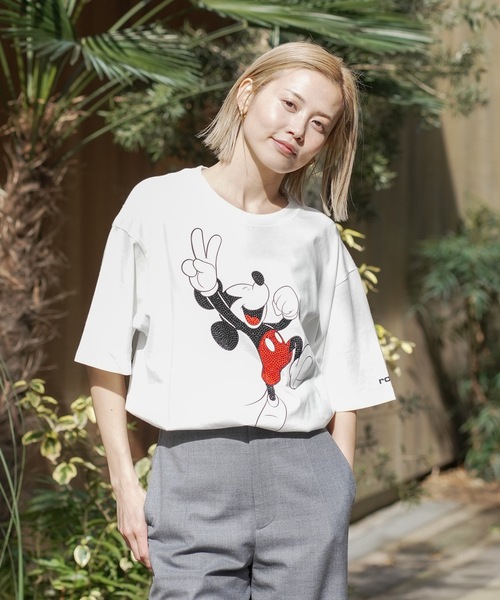 roial(ロイアル)の「DESIGN TEE/ROIAL(ロイアル)半袖Tシャツ(Tシャツ/カットソー・メンズ・ブルー/グリーン/イエロー/チャコールグレー/ホワイト・LARGE/MEDIUM/X-LARGE/SMALL)」の2枚目の写真
