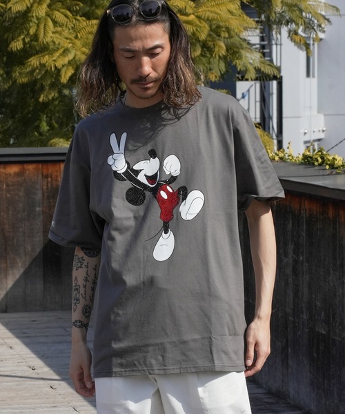 roial(ロイアル)の「DESIGN TEE/ROIAL(ロイアル)半袖Tシャツ(Tシャツ/カットソー・メンズ・ブルー/グリーン/イエロー/チャコールグレー/ホワイト・LARGE/MEDIUM/X-LARGE/SMALL)」の1枚目の写真