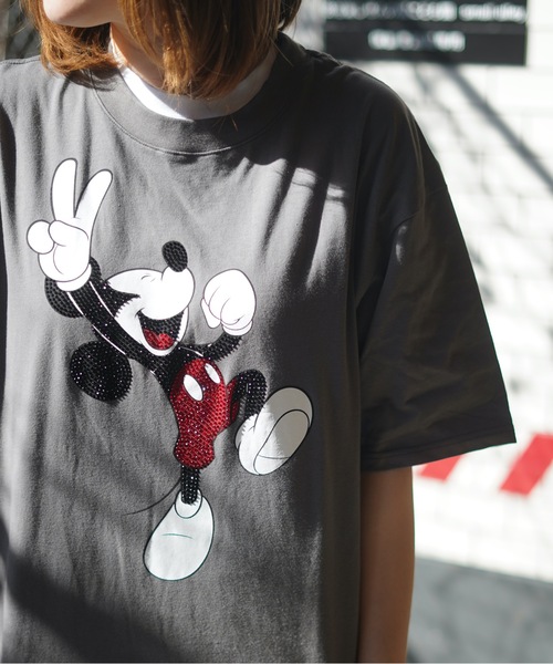 roial(ロイアル)の「DESIGN TEE/ROIAL(ロイアル)半袖Tシャツ(Tシャツ/カットソー・メンズ・ブルー/グリーン/イエロー/チャコールグレー/ホワイト・LARGE/MEDIUM/X-LARGE/SMALL)」の18枚目の写真
