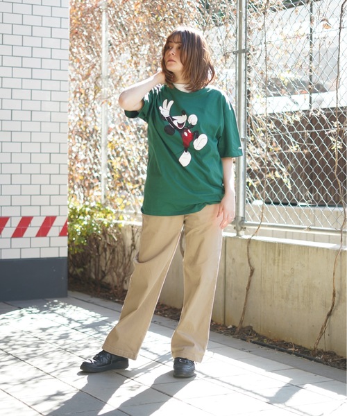 roial(ロイアル)の「DESIGN TEE/ROIAL(ロイアル)半袖Tシャツ(Tシャツ/カットソー・メンズ・ブルー/グリーン/イエロー/チャコールグレー/ホワイト・LARGE/MEDIUM/X-LARGE/SMALL)」の21枚目の写真