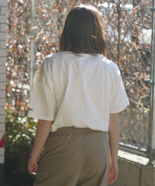 roial(ロイアル)の「DESIGN TEE/ROIAL(ロイアル)半袖Tシャツ(Tシャツ/カットソー・メンズ・ブルー/グリーン/イエロー/チャコールグレー/ホワイト・LARGE/MEDIUM/X-LARGE/SMALL)」の11枚目の写真