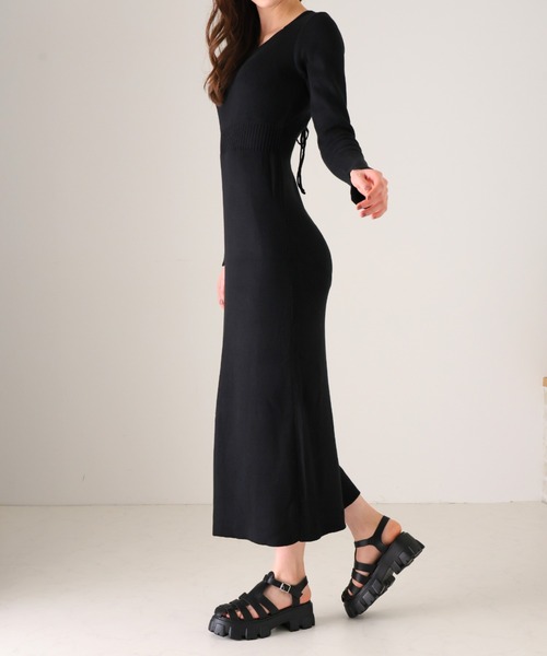 VIVIAN（ヴィヴィアン）の「厚底ボリュームソールグルカサンダル ZOZOTOWN+オフィシャルサイト限定商品（サンダル・レディース・ブラック・S/M/L）」の21枚目の写真