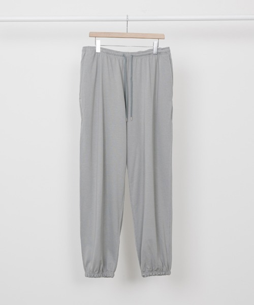 marka（マーカ）の「marka / マーカ：EASY PANTS WIDE - 20//1 recycle