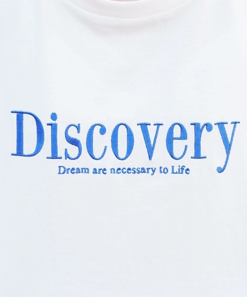 tiptop(ティップトップ)の「アソートロゴ刺繍ロンT(Tシャツ/カットソー・レディース・ホワイト系その他3/ブラック/ホワイト系その他4/ホワイト系その他5/ホワイト系その他/ホワイト系その他2/オフホワイト/ネイビー/サックスブルー・FREE)」の17枚目の写真