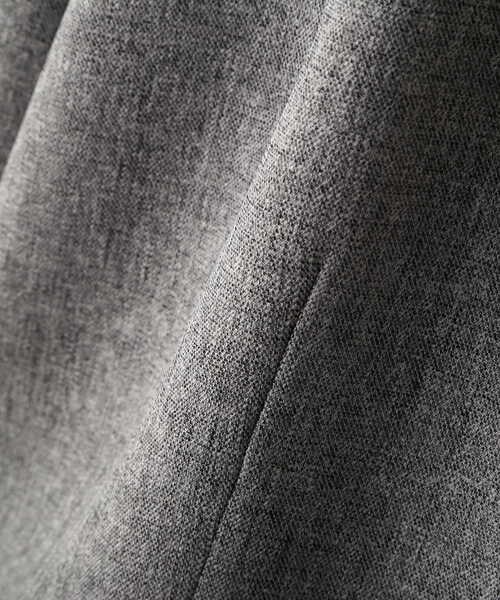 NATURAL BEAUTY BASIC(ナチュラルビューティーベーシック)の「ダブルブレストボクシージャケット(テーラードジャケット・レディース・ベージュ系その他/グレー系その他・SMALL/MEDIUM)」の7枚目の写真