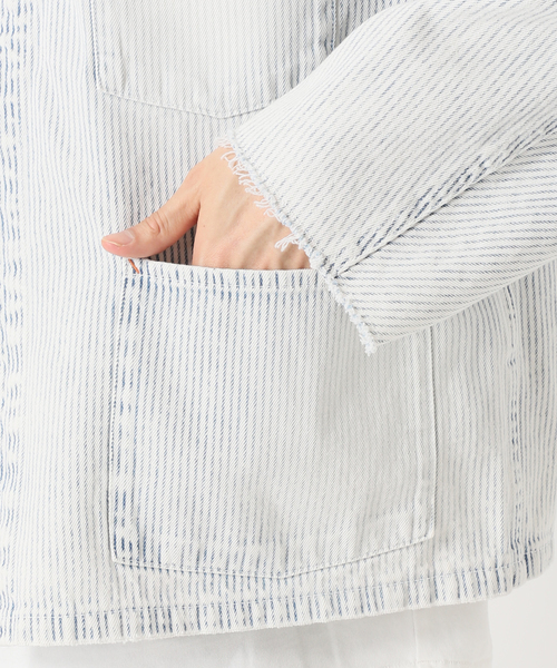 JOURNAL STANDARD カーディガン JOURNAL STANDARD｜ウォッシャブルクロップドカーディガン