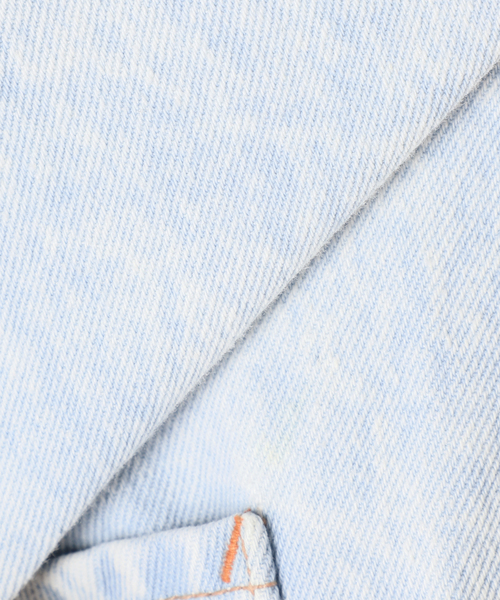 JOURNAL STANDARD（ジャーナルスタンダード）の「エンジニア カーディガン（デニムジャケット・メンズ・コバルトブルー/ブルー系その他・FREE）」の5枚目の写真