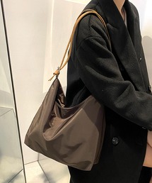 シンプルワンショルダーバッグ