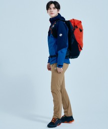 Mammut（マムート）の「コンベイ ツアー HS フーデッド ジャケット AF
