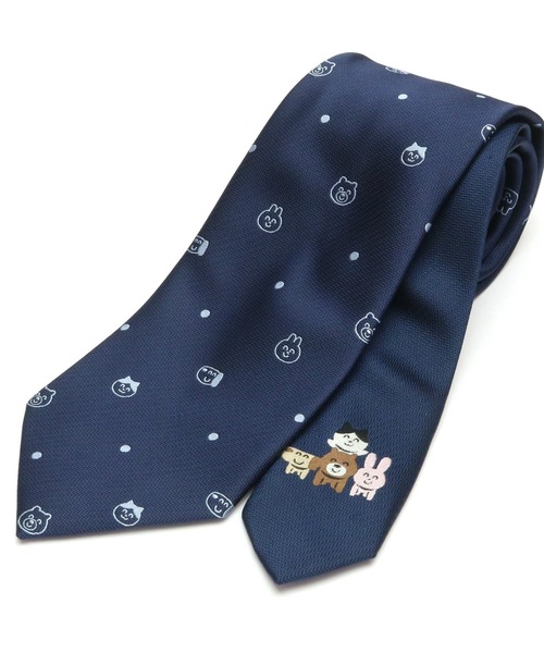 TOKYO SHIRTS(トウキョウシャツ)の「いらすとやデザイン BOX付きネクタイ(ネクタイ・メンズ・その他2/その他3/その他4/その他6/その他8/その他9/その他13/その他14/その他15/その他16/その他18/その他19/その他1/その他11/その他12/その他10/その他17/その他7/その他5・FREE)」の7枚目の写真