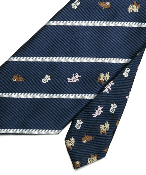 TOKYO SHIRTS(トウキョウシャツ)の「いらすとやデザイン BOX付きネクタイ(ネクタイ・メンズ・その他2/その他3/その他4/その他6/その他8/その他9/その他13/その他14/その他15/その他16/その他18/その他19/その他1/その他11/その他12/その他10/その他17/その他7/その他5・FREE)」の20枚目の写真