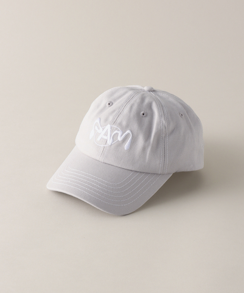 P.A.M. キャップ UNEEK BASEMNT - Discover independent style.