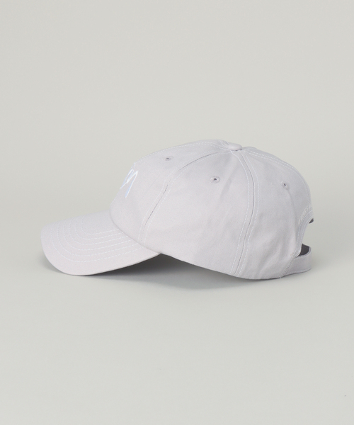 P.A.M / パム】22 LOGO CAP