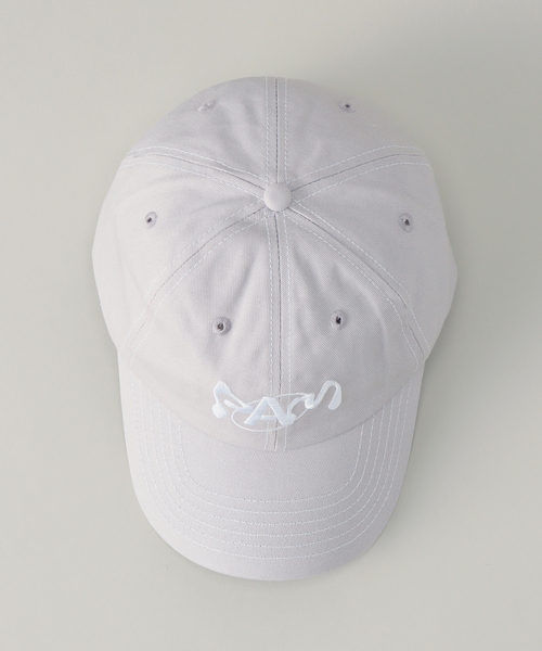 P.A.M / パム】22 LOGO CAP