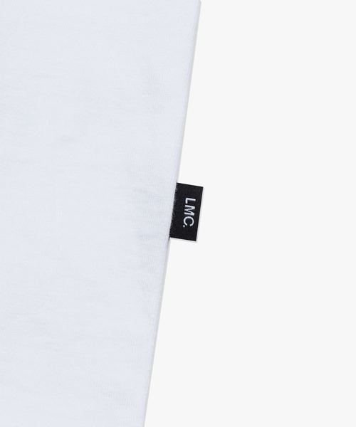 LMCの「【UNISEX】LMC/スリーベアー長袖Tシャツ 2190492(Tシャツ/カットソー・レディース・ホワイト/ブラック/オレンジ・MEDIUM/LARGE/X-LARGE)」の8枚目の写真