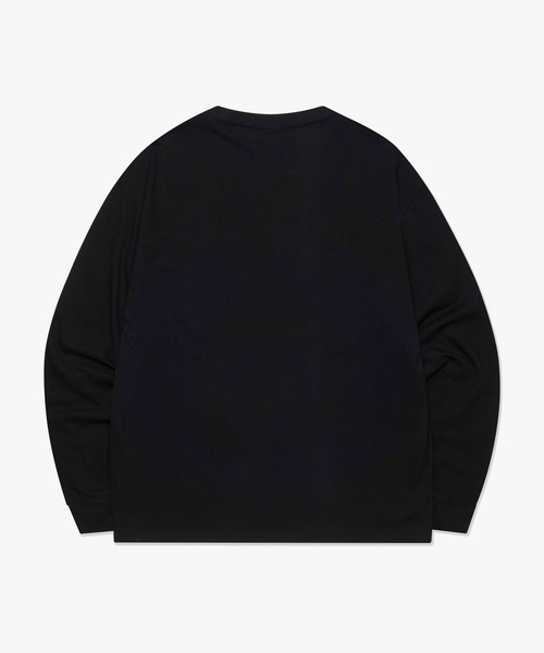 LMCの「【UNISEX】LMC/スリーベアー長袖Tシャツ 2190492(Tシャツ/カットソー・レディース・ホワイト/ブラック/オレンジ・MEDIUM/LARGE/X-LARGE)」の10枚目の写真