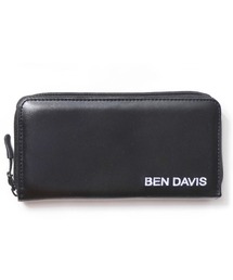 BEN DAVIS(xfCrX)́sBEN DAVIStSMOOTH LONG WALLET(z)