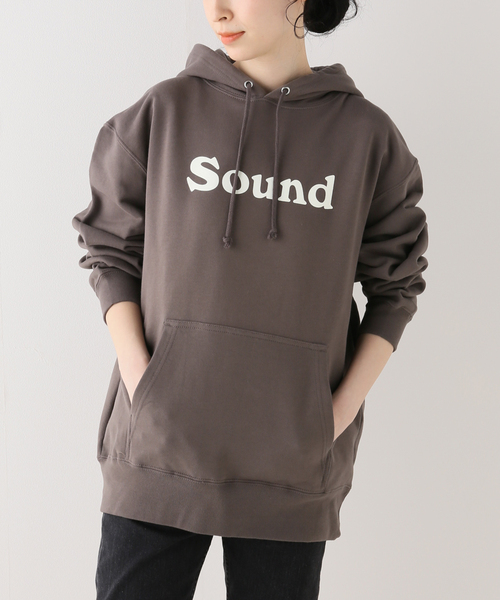 早い者勝ち！スピックアンドスパン 完売 ウラケパーカー Spick & Span（スピックアンドスパン）｜パーカー一覧 - WEAR