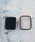 zandy�i�Y�B�[�A���h���C�j�́uzandy/�Y�B�[�E�A���h�E���C Apple Watch�y�c���n�[�h�P�[�X�z �A�b�v���E�H�b�`�P�[�X �J�o�[ �n�[�h�c���^�C�v �S�ʕی� �K���X�t�B������̎�  /// case4�i�f�W�^���r���v�j�v�b�s���N