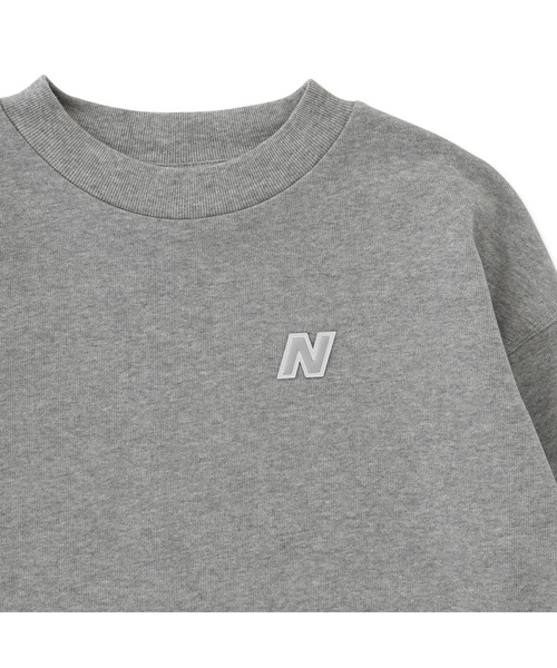 セール】ヘビーウェイトオーバーサイズロングスリーブTシャツ（T