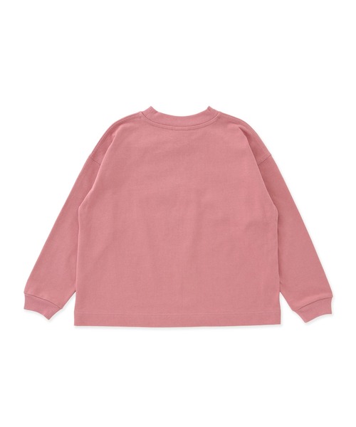 Horme ヘビーウェイトオーバーサイズロングTシャツ Horme