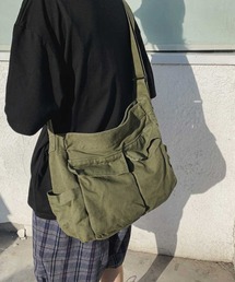 ニュースペーパーバッグ