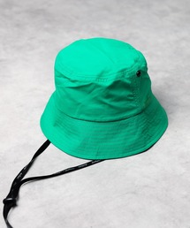 WILD THINGS(���C���h�V���O�X)�́�WILD THINGS���@SUPPLEX NYLON HAT(�n�b�g)