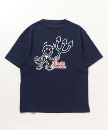 World industries skateboards Tシャツ ワールド 楽天市場】【 WORLD INDUSTRIES / DEVILMAN'S SKATE SHOP SS TEE