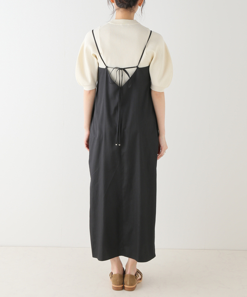 Spick & Span（スピックアンドスパン）の「シルクライクサテン