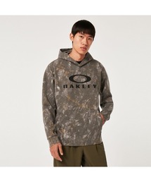 オークリー ENHANCE QD FLEECE HOODY EVO 2.0 フリース/フーディー・パーカー/TRAINING スポーツ・トレーニング/OAKLEY