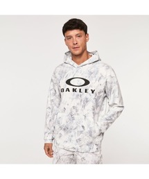 オークリー ENHANCE QD FLEECE HOODY EVO 2.0 フリース/フーディー・パーカー/TRAINING スポーツ・トレーニング/OAKLEY