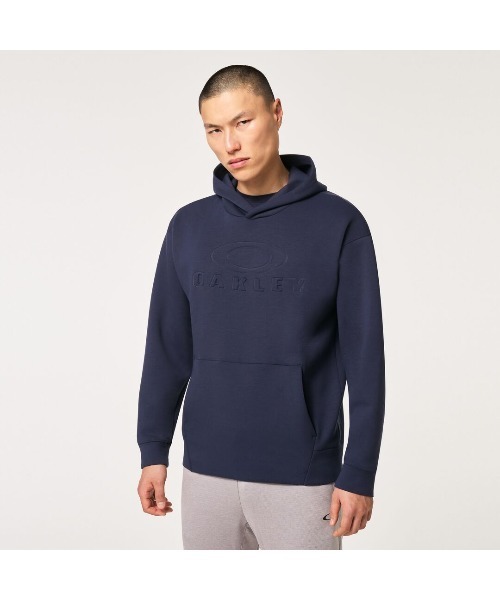セール】オークリー ENHANCE QD FLEECE HOODY EVO 2.0 フリース 