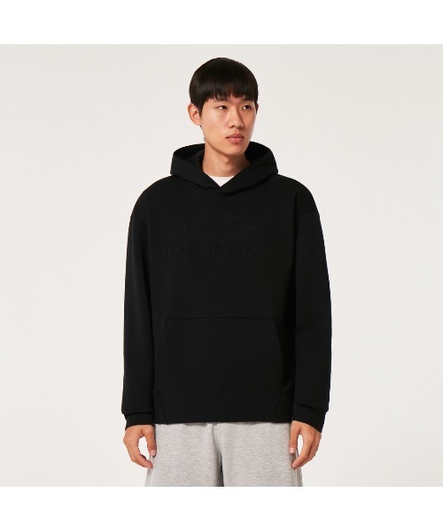 セール】オークリー ENHANCE QD FLEECE HOODY EVO 2.0 フリース 