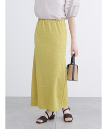 Te chichi TERRASSE | ポコポコナロースカート(スカート)