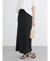 Te chichi TERRASSE | ポコポコナロースカート(スカート)