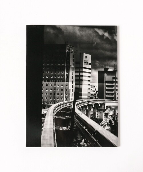森山大道 / 記録（本）｜TOKYO CULTUART by BEAMS（トウキョウ