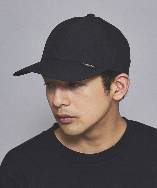 Supreme CORDURA 黒 ベースボールキャップ Supreme シュプリーム 22FW S Logo New Era Cap Sロゴニューエラ