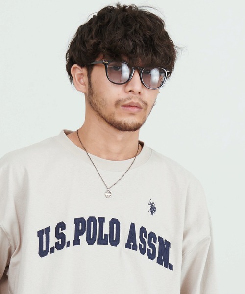 SILVER BULLET（シルバーバレット）の「『SILVER BULLET SELECT AC/シルバーバレットセレクト』UVカットサングラス＆だてメガネ（サングラス・メンズ・A/B/C/D/E/F/G/H/I/J/K/L/M/N/O/P/Q/R/S/T/U/V・FREE）」の4枚目の写真