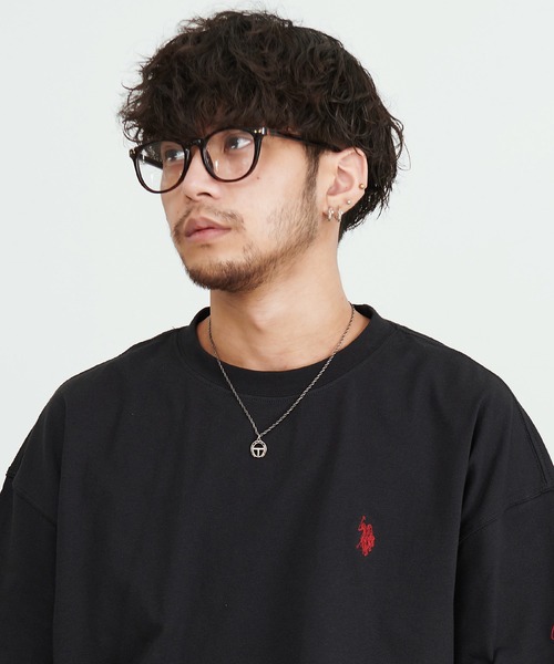 SILVER BULLET（シルバーバレット）の「『SILVER BULLET SELECT AC/シルバーバレットセレクト』UVカットサングラス＆だてメガネ（サングラス・メンズ・A/B/C/D/E/F/G/H/I/J/K/L/M/N/O/P/Q/R/S/T/U/V・FREE）」の6枚目の写真