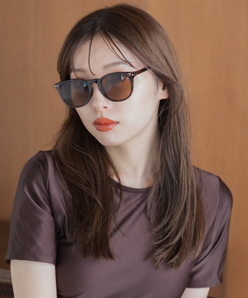 SILVER BULLET（シルバーバレット）の「『SILVER BULLET SELECT AC/シルバーバレットセレクト』UVカットサングラス＆だてメガネ（サングラス・メンズ・A/B/C/D/E/F/G/H/I/J/K/L/M/N/O/P/Q/R/S/T/U/V・FREE）」の7枚目の写真