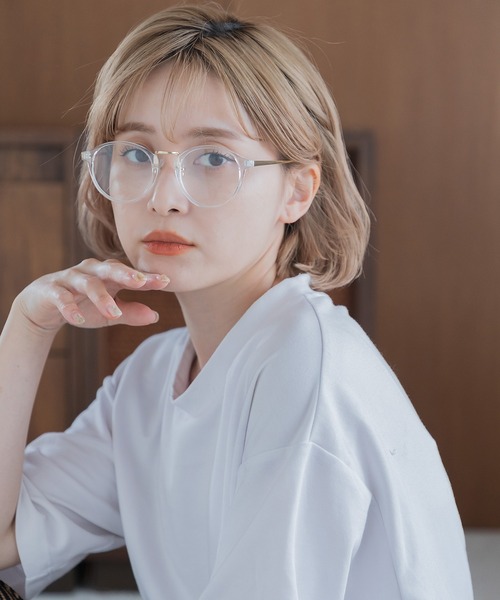 SILVER BULLET（シルバーバレット）の「『SILVER BULLET SELECT AC/シルバーバレットセレクト』UVカットサングラス＆だてメガネ（サングラス・メンズ・A/B/C/D/E/F/G/H/I/J/K/L/M/N/O/P/Q/R/S/T/U/V・FREE）」の10枚目の写真