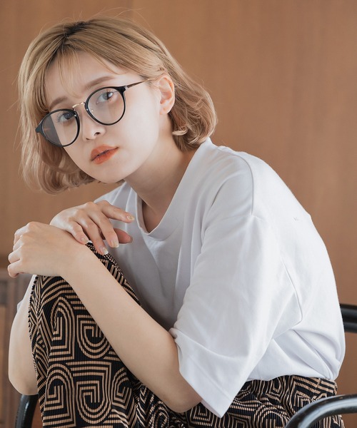 SILVER BULLET（シルバーバレット）の「『SILVER BULLET SELECT AC/シルバーバレットセレクト』UVカットサングラス＆だてメガネ（サングラス・メンズ・A/B/C/D/E/F/G/H/I/J/K/L/M/N/O/P/Q/R/S/T/U/V・FREE）」の12枚目の写真