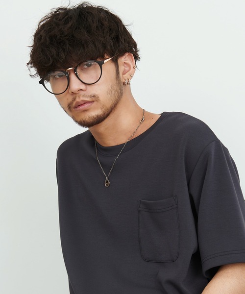 SILVER BULLET（シルバーバレット）の「『SILVER BULLET SELECT AC/シルバーバレットセレクト』UVカットサングラス＆だてメガネ（サングラス・メンズ・A/B/C/D/E/F/G/H/I/J/K/L/M/N/O/P/Q/R/S/T/U/V・FREE）」の14枚目の写真