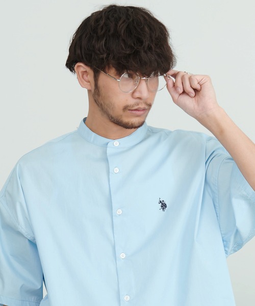 SILVER BULLET（シルバーバレット）の「『SILVER BULLET SELECT AC/シルバーバレットセレクト』UVカットサングラス＆だてメガネ（サングラス・メンズ・A/B/C/D/E/F/G/H/I/J/K/L/M/N/O/P/Q/R/S/T/U/V・FREE）」の17枚目の写真