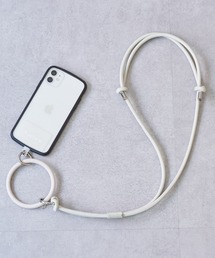 Kastane | リングスマホショルダー(スマホグッズ)