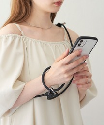 Kastane | リングスマホショルダー(スマホグッズ)