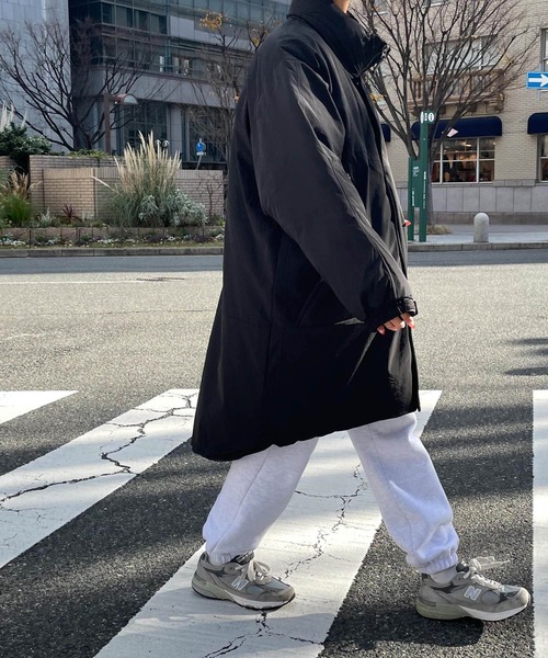 CANAL JEAN（キャナルジーン）の「コート（その他アウター）」 - WEAR